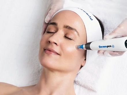 Dermapen Adana