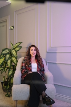 Uzm. Dr. Dürdane Adanacıoğlu