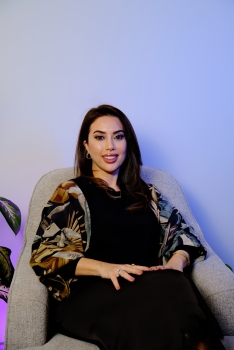 Uzm. Dr. Dürdane Adanacıoğlu