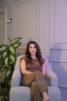 Uzm. Dr. Dürdane Adanacıoğlu